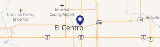 El Centro, CA 92243