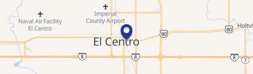El Centro, CA 92243
