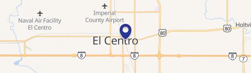 El Centro, CA 92243