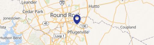 100 Pflugerville Pkwy