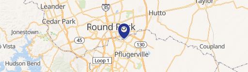 1300 Pflugerville Pkwy