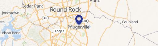 500th N Railroad Ave