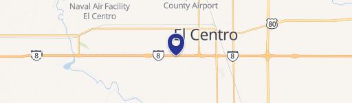 El Centro, CA 92243