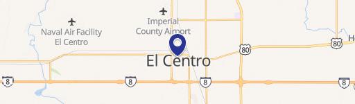 El Centro, CA 92243