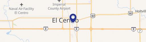 El Centro, CA 92243