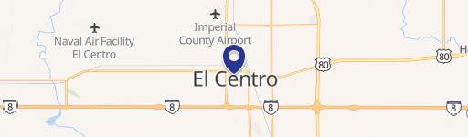 El Centro, CA 92243