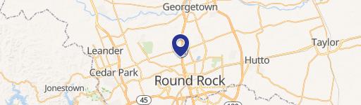 2800 Chisholm Trl Rd