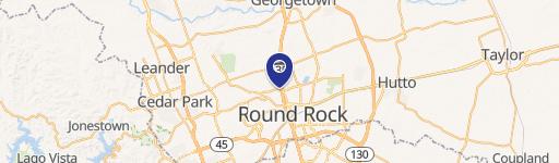 2100 Chisholm Trl Rd