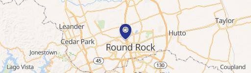 1502 Chisholm Trl Rd