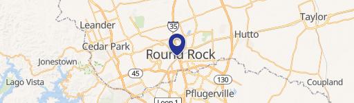 808 Round Rock W Dr