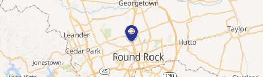 2370 Chisholm Trl Rd