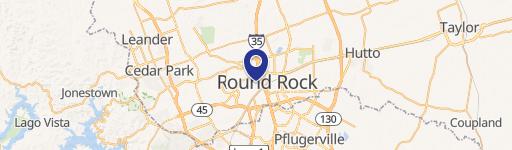 445 Round Rock W Dr