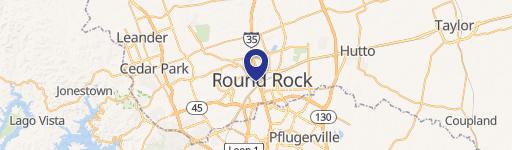 702 Round Rock W Dr