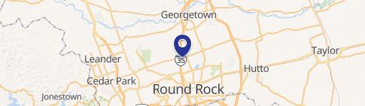 121 University Oaks Blvd