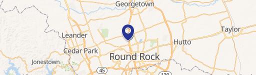 2500 Chisholm Trl Rd