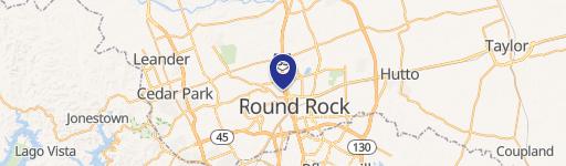 1308 Chisholm Trl Rd Ste, Unit 101