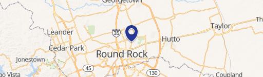 2200 A W Grimes Blvd Ste, Unit 1200