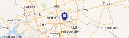 2401 A W Grimes Blvd