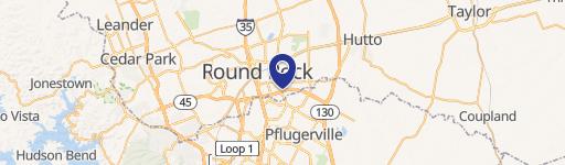 2711 A W Grimes Blvd