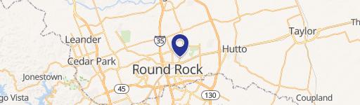 1601 A W Grimes Blvd