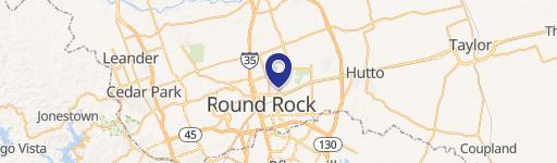 1000 A W Grimes Blvd