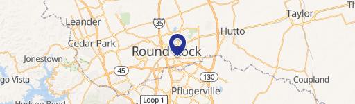 1850 A W Grimes Blvd