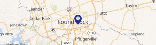 1925 A W Grimes Blvd