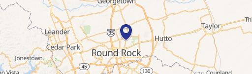 2401 A W Grimes Blvd