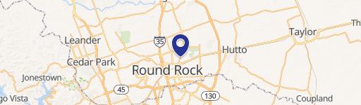 1515 A W Grimes Blvd