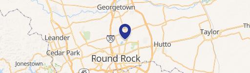 3112 A W Grimes Blvd