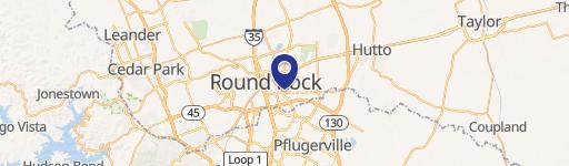 1851 A W Grimes Blvd