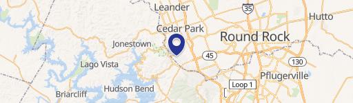 3750 Gattis School Rd