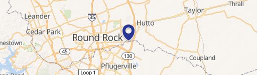 4301 Gattis School Rd