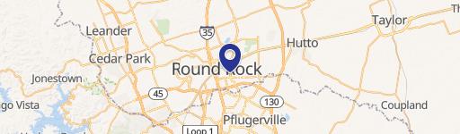 1500 Gattis School Rd