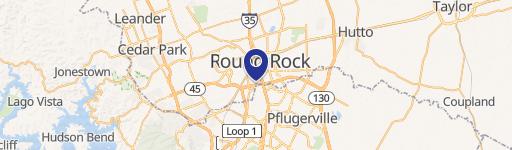 2801 La Frontera Blvd