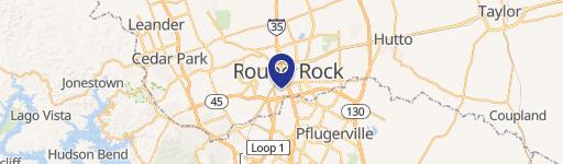 2600 La Frontera Blvd