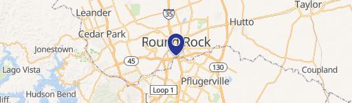 401 Louis Henna Blvd