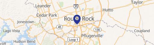 1100 Louis Henna Blvd