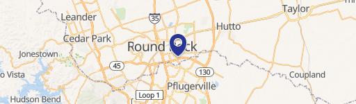 1401 Louis Henna Blvd