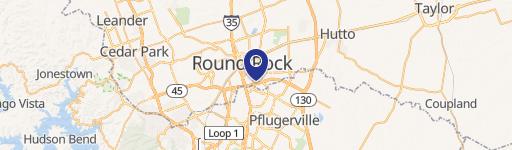 603 Louis Henna Blvd