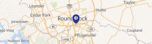 501 Louis Henna Blvd