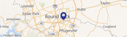 1501 Louis Henna Blvd