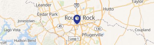 1201 Louis Henna Blvd