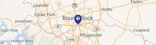 201 Louis Henna Blvd