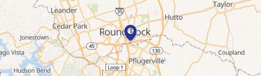 409 Louis Henna Blvd