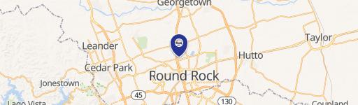 100 Old Settlers Blvd