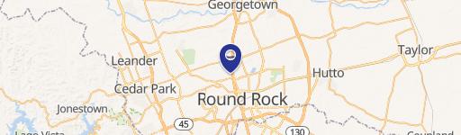 800 Old Settlers Blvd