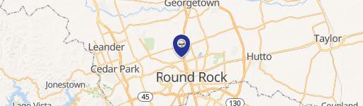 1150 Old Settlers Blvd