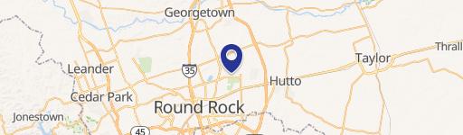 3602 Old Settlers Blvd