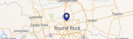 123 Old Settlers Blvd